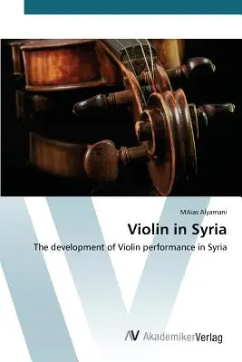 Vioara în Siria - Violin in Syria