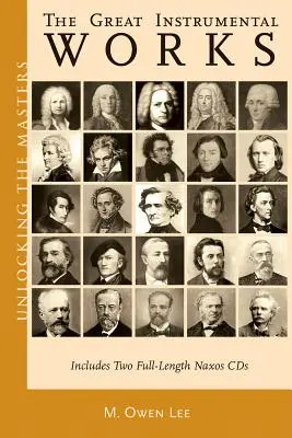 The Great Instrumental Works [Cu CD] - The Great Instrumental Works [With CD]