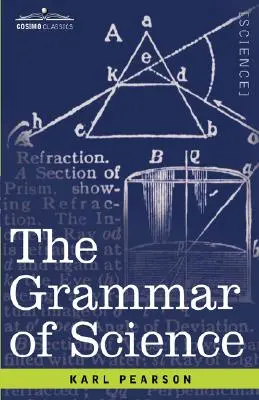 Gramatica științei - The Grammar of Science