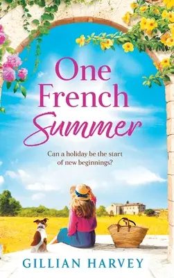 O vară franțuzească - One French Summer