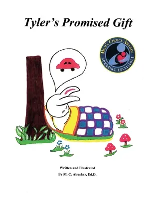 Cadoul promis lui Tyler: Cartea 1 din 2 - Tyler's Promised Gift: Book 1 of 2