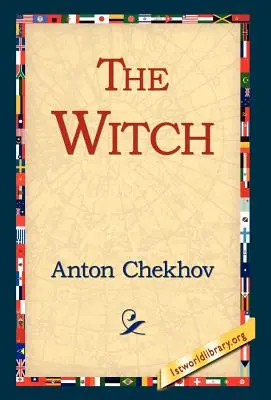 Vrăjitoarea - The Witch