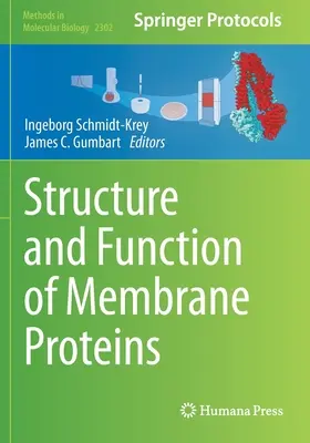 Structura și funcția proteinelor membranare - Structure and Function of Membrane Proteins