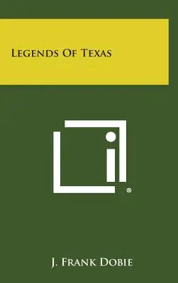Legende din Texas - Legends of Texas
