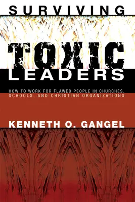 Supraviețuirea liderilor toxici / Surviving Toxic Leaders - Surviving Toxic Leaders
