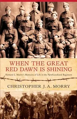Când strălucește Marea Zori Roșii - When the Great Red Dawn Is Shining