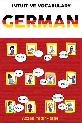 Vocabular intuitiv: Germană - Intuitive Vocabulary: German