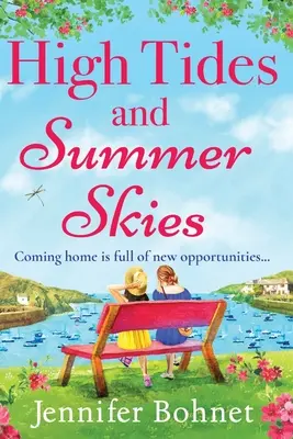 Maree mari și cer de vară - High Tides and Summer Skies