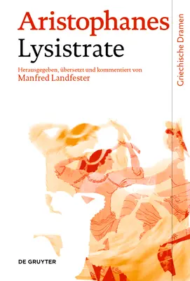 Lysistrata - Lysistrate