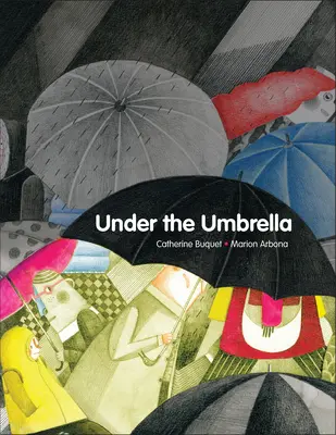 Sub umbrelă - Under the Umbrella