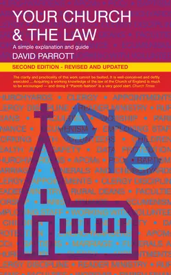 Biserica ta și legea: O explicație și un ghid simplu - Your Church and the Law: A Simple Explanation and Guide
