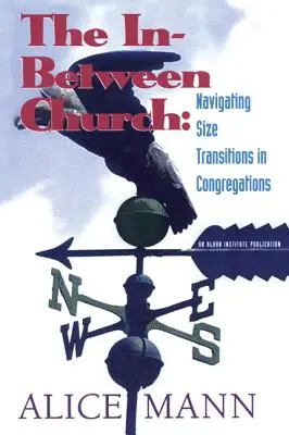 The In-Between Church: Navigarea în tranzițiile de mărime în congregații - The In-Between Church: Navigating Size Transitions in Congregations