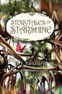 Poveștile strălucirii stelelor - Storytales of Starshine