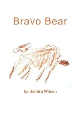 Ursul Bravo - Bravo Bear