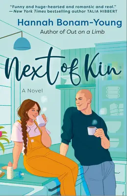 Rude apropiate - Next of Kin