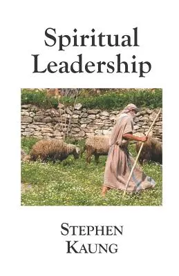 Conducerea spirituală - Spiritual Leadership