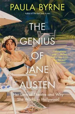Geniul lui Jane Austen: Dragostea ei pentru teatru și de ce lucrează la Hollywood - The Genius of Jane Austen: Her Love of Theatre and Why She Works in Hollywood