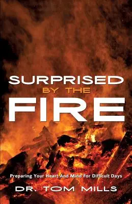 Surprins de foc - Surprised by the Fire