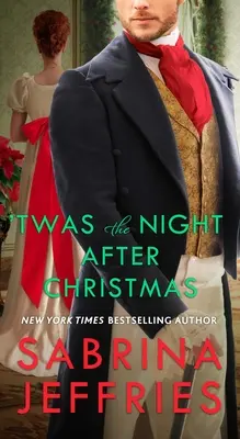 „A fost noaptea de după Crăciun - 'Twas the Night After Christmas