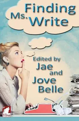 Găsirea doamnei Write - Finding Ms. Write