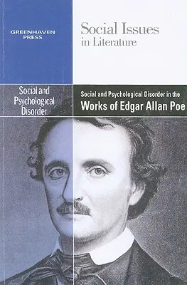 Dezordinea socială și psihologică în operele lui Edgar Allan Poe - Social and Psychological Disorder in the Works of Edgar Allan Poe