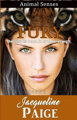 Furie - Fury