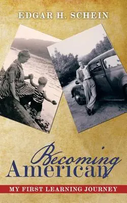 Devenind american: Prima mea călătorie de învățare - Becoming American: My First Learning Journey