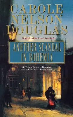 Un alt scandal în Boemia: Un mister Midnight Louie - Another Scandal in Bohemia: A Midnight Louie Mystery