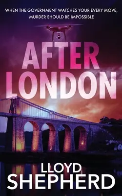 După Londra - After London