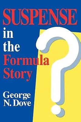 Suspans în povestea cu formule - Suspense in the Formula Story
