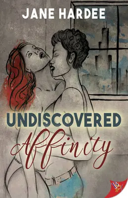 Afinitate nedescoperită - Undiscovered Affinity