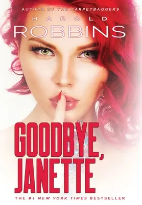 Adio, Janette - Goodbye, Janette