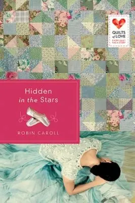 Ascuns în stele - Hidden in the Stars