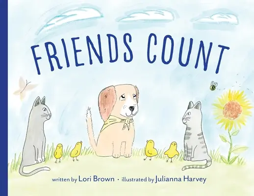 Numără prietenii: Dudley și prietenii - Friends Count: Dudley & Friends