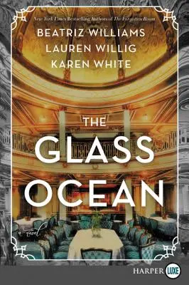 Oceanul de sticlă - The Glass Ocean