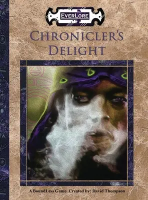 Deliciul cronicarului - Chronicler's Delight