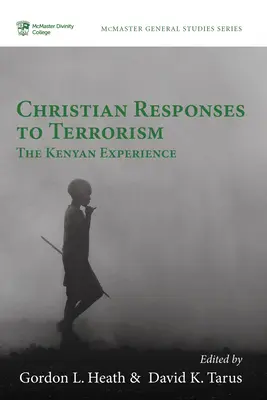 Răspunsuri creștine la terorism - Christian Responses to Terrorism