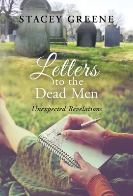 Scrisori către oameni morți: Dezvăluiri neașteptate - Letters to the Dead Men: Unexpected Revelations