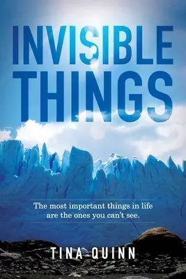 Lucruri invizibile: Cele mai importante lucruri din viață sunt cele pe care nu le poți vedea. - Invisible Things: The most important things in life are the ones you can't see.