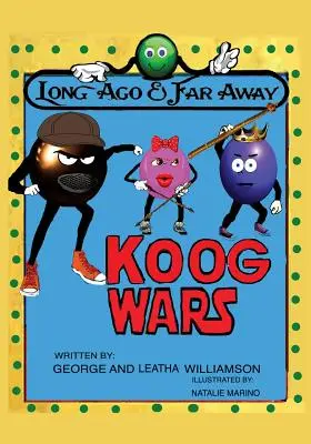 Războaiele Koog - Koog Wars