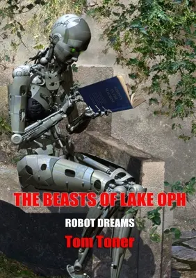 Fiarele din Lacul Oph - The Beasts of Lake Oph