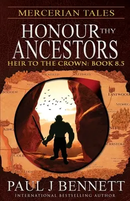 Mercerian Tales: Cinstește-ți strămoșii - Mercerian Tales: Honour Thy Ancestors