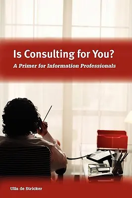 Este consultanța pentru dumneavoastră? - Is Consulting for You?