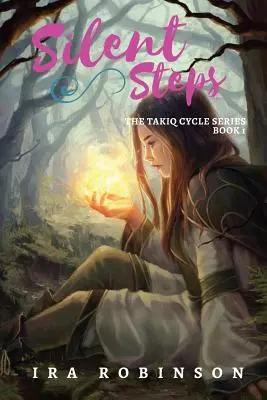 Pași tăcuți - Silent Steps