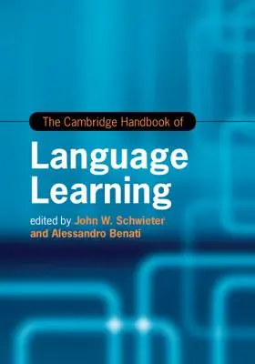 Manualul Cambridge de învățare a limbilor străine - The Cambridge Handbook of Language Learning