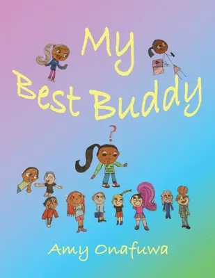 Cel mai bun prieten al meu - My Best Buddy
