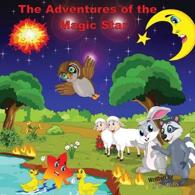 Aventurile stelei magice (The Adventures of the Magic Star) - The Adventures of the Magic Star