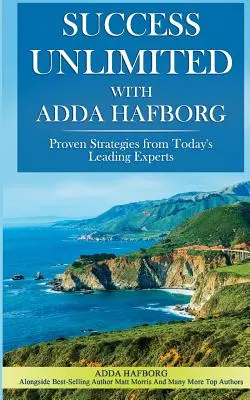 Succes nelimitat cu Adda Hafborg - Success Unlimited with Adda Hafborg