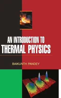 O introducere în fizica termică - An Introduction to Thermal Physics