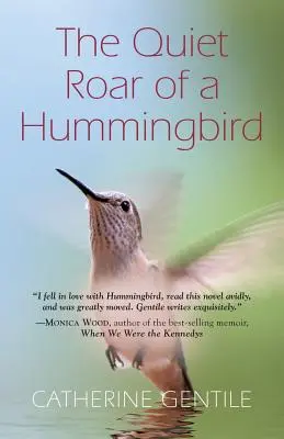Hohotul liniștit al colibriului (The Quiet Roar of a Hummingbird) - The Quiet Roar of a Hummingbird